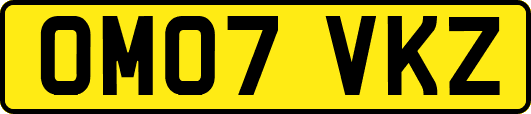 OM07VKZ
