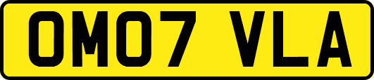 OM07VLA