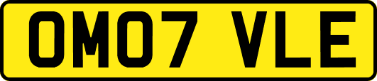 OM07VLE