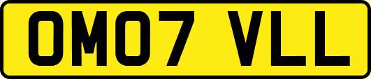 OM07VLL