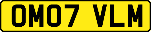 OM07VLM