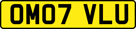 OM07VLU