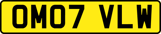 OM07VLW