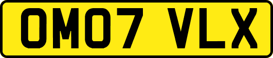 OM07VLX