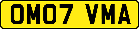 OM07VMA