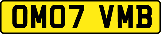 OM07VMB