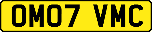 OM07VMC