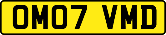 OM07VMD