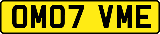 OM07VME