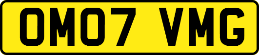 OM07VMG