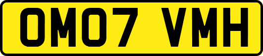 OM07VMH