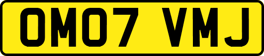 OM07VMJ