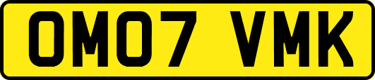 OM07VMK