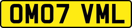 OM07VML