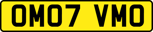 OM07VMO
