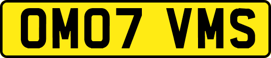 OM07VMS
