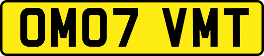 OM07VMT