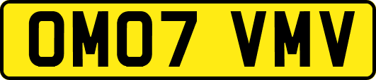 OM07VMV