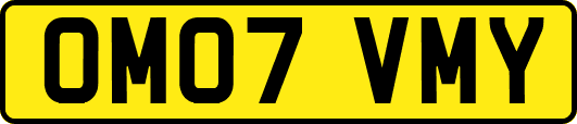 OM07VMY