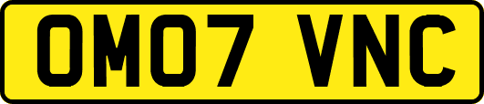OM07VNC