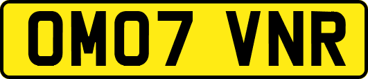 OM07VNR