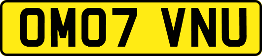 OM07VNU