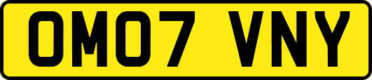 OM07VNY