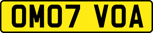 OM07VOA