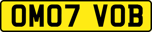 OM07VOB