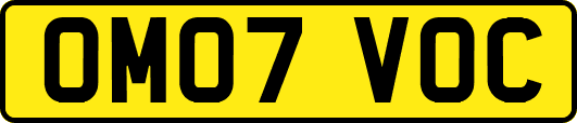 OM07VOC