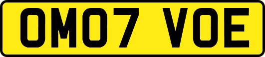 OM07VOE