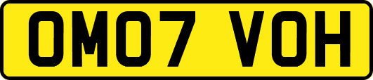 OM07VOH