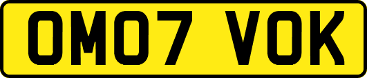 OM07VOK