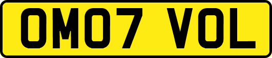 OM07VOL