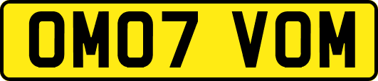 OM07VOM
