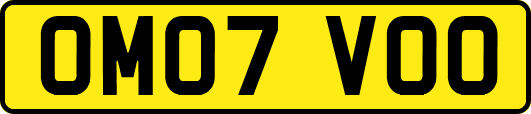 OM07VOO