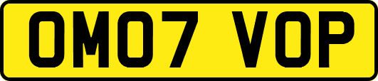 OM07VOP