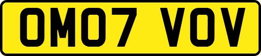 OM07VOV