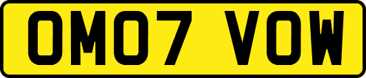 OM07VOW