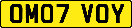 OM07VOY