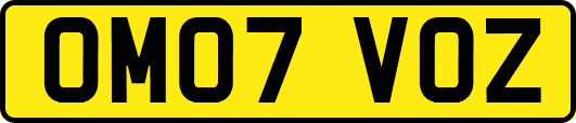 OM07VOZ