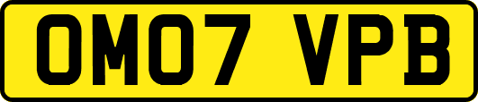 OM07VPB