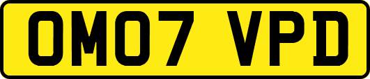 OM07VPD