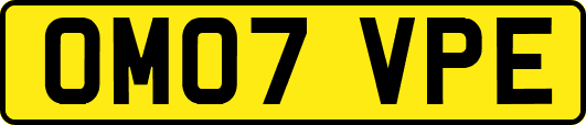 OM07VPE
