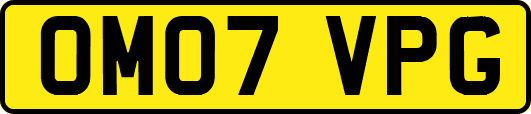 OM07VPG