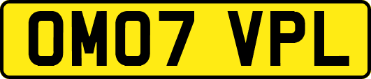 OM07VPL
