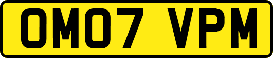 OM07VPM