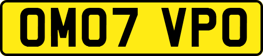 OM07VPO