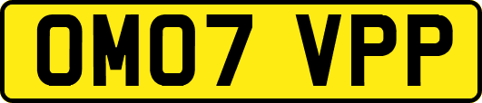 OM07VPP