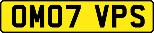 OM07VPS